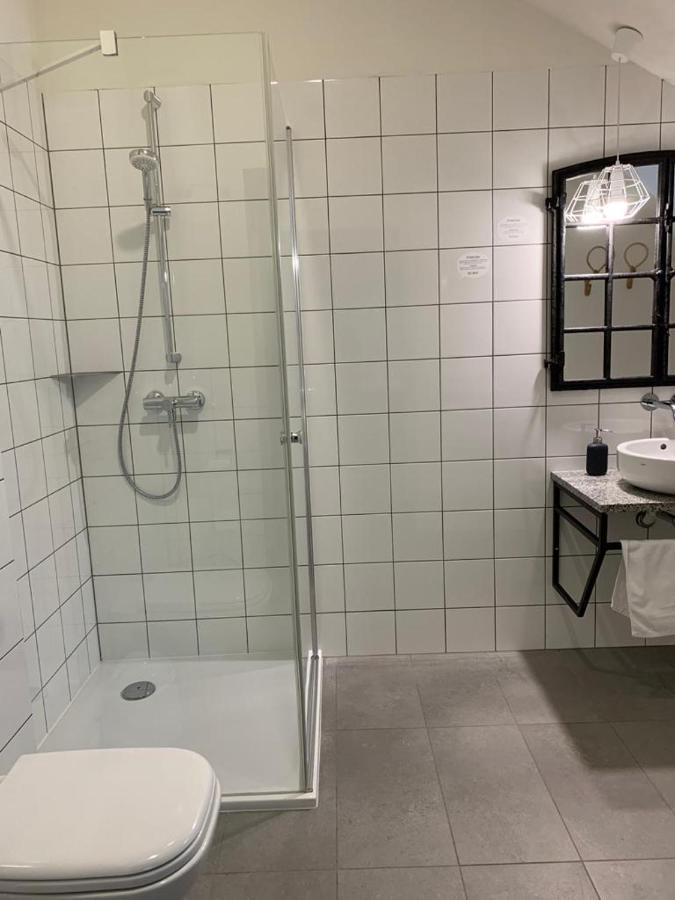 Folwark Wasowo Villa Eksteriør billede